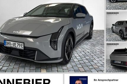 Kia EV4 3.000 km 47.900 &euro; Berlin 13509