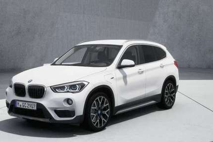 BMW X1 61.949 km 26.755 &euro; Saalfeld 07318