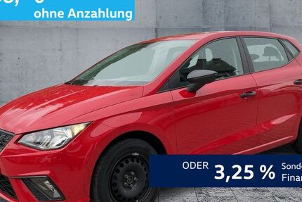 Seat Ibiza 32.754 km 12.490 € Werneck 97440