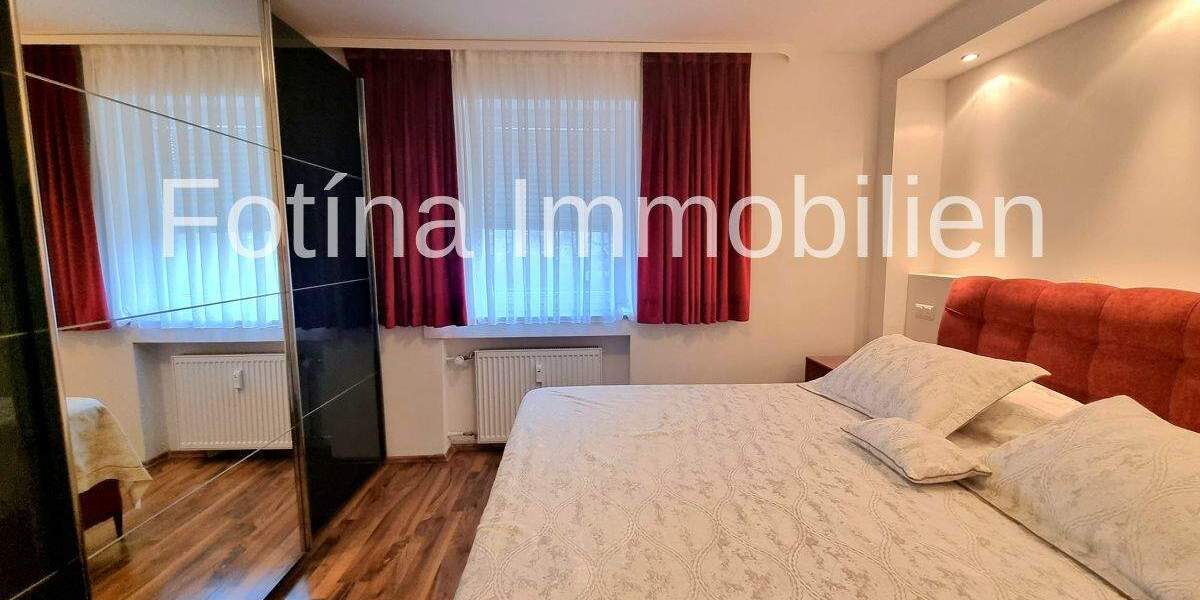 Etagenwohnung Mönchengladbach Odenkirchen - 3 Zimmer, 75 m&sup2;, 181.000&euro; | Angebot:24834673