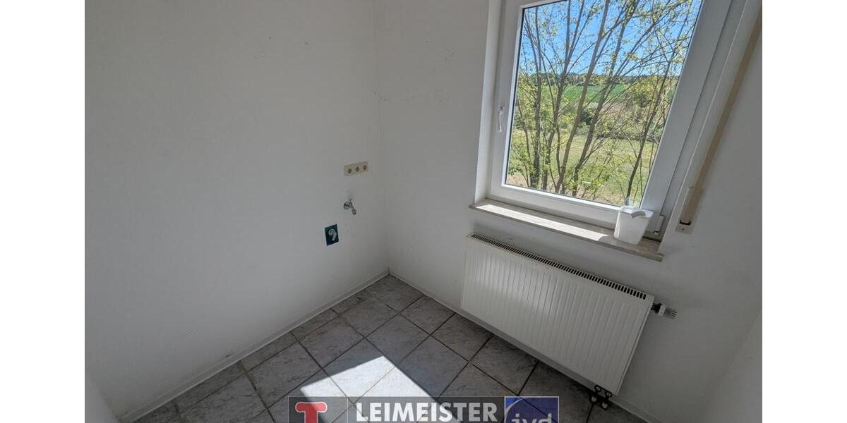 Etagenwohnung Aschaffenburg Gailbach - 3.5 Zimmer, 91 m&sup2;, 700&euro; | Angebot:26489970