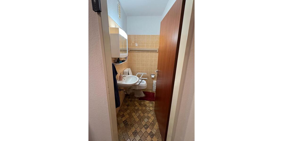 Etagenwohnung Hofgeismar - 3 Zimmer, 93 m&sup2;, 220.000&euro; | Angebot:26738095