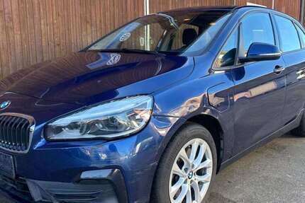 BMW 225 92.333 km 10.999 &euro; Eching am Ammmersee 82279