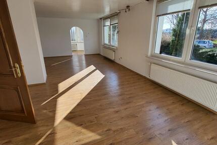 Einfamilienhaus zu vermieten, als Monteurwohnung geeignet 4 zimmer