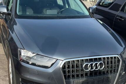 Audi Q3 160.000 km 8.500 &euro; Neuburg am Inn 94127