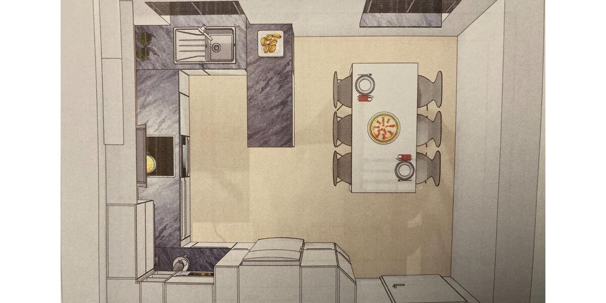 Doppelhaushälfte Güstrow - 5 Zimmer, 200 m&sup2;, 260.000&euro; | Angebot:25299314