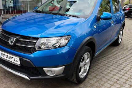 Dacia Sandero 107.000 km 5.900 &euro; Fürstenfeldbruck 82256