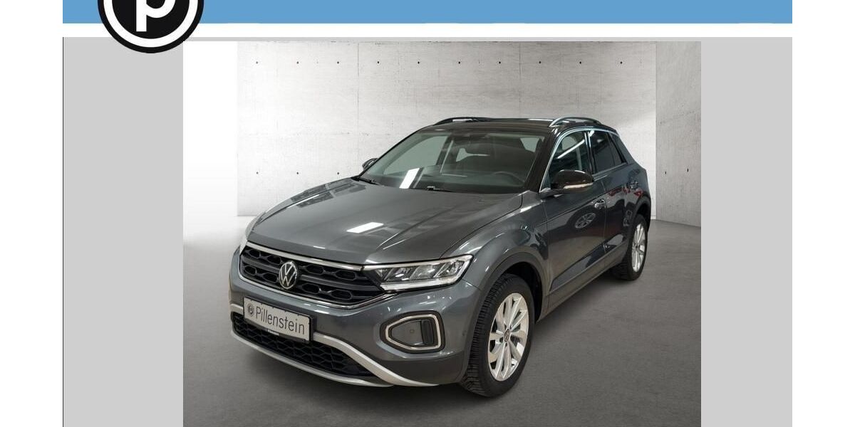 VW T-Roc 47.900 km 18.903 &euro; Fürth 90762