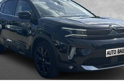 Citroen C5 Aircross 38.000 km 24.990 &euro; Marktheidenfeld 97828