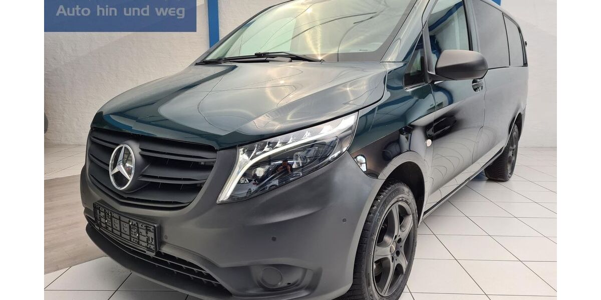 Mercedes-Benz Vito 76.600 km 44.900 &euro; Thurmansbang/Thannberg 94169