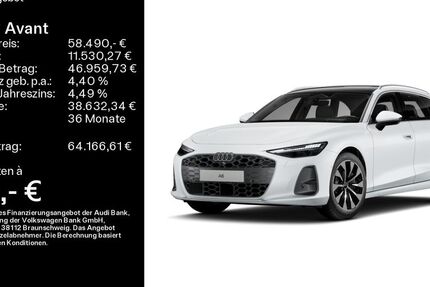 Audi A6 15.978 km 57.490 &euro; Oberursel 61440