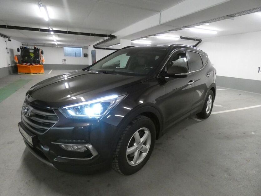 SANTA FE