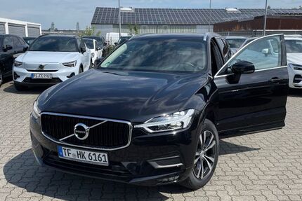 Volvo XC60 94.700 km 26.750 &euro; Mahlow 15831