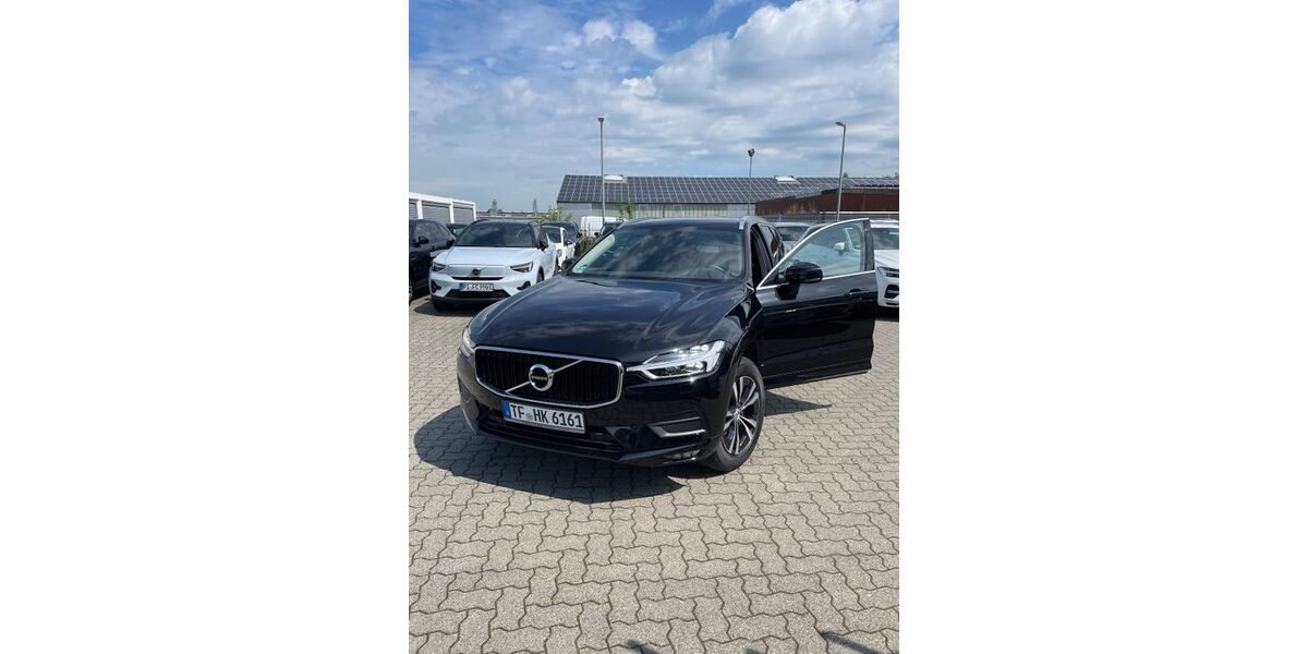 Volvo XC60 94.700 km 26.750 &euro; Mahlow 15831