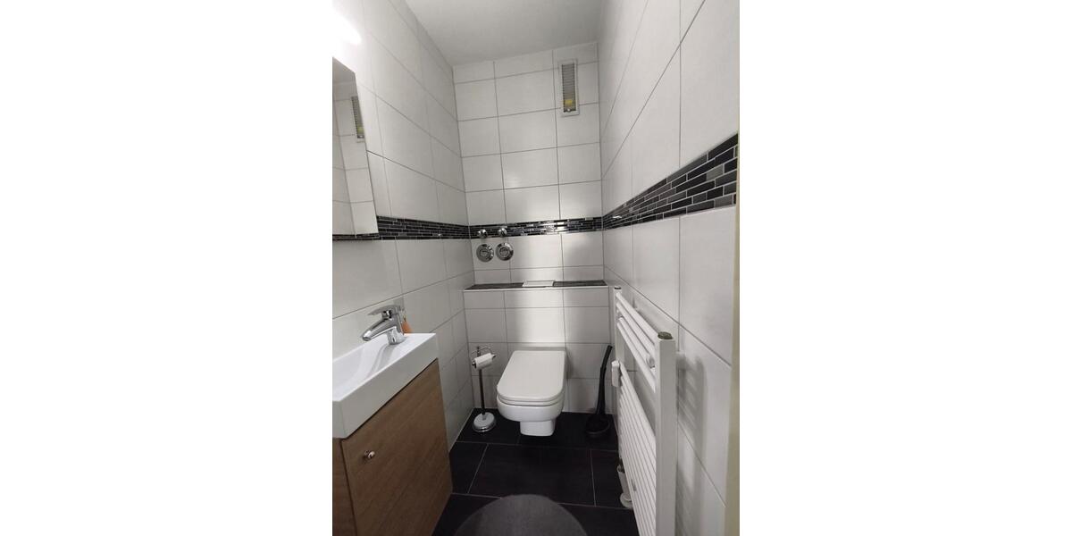 Etagenwohnung Lollar - 3.5 Zimmer, 85 m&sup2;, 264.000&euro; | Angebot:26591770