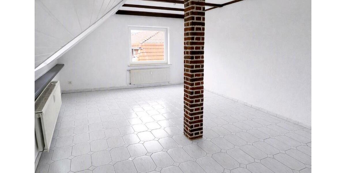 Dachgeschoßwohnung Reppenstedt - 3 Zimmer, 72 m&sup2;, 255.000&euro; | Angebot:27259960