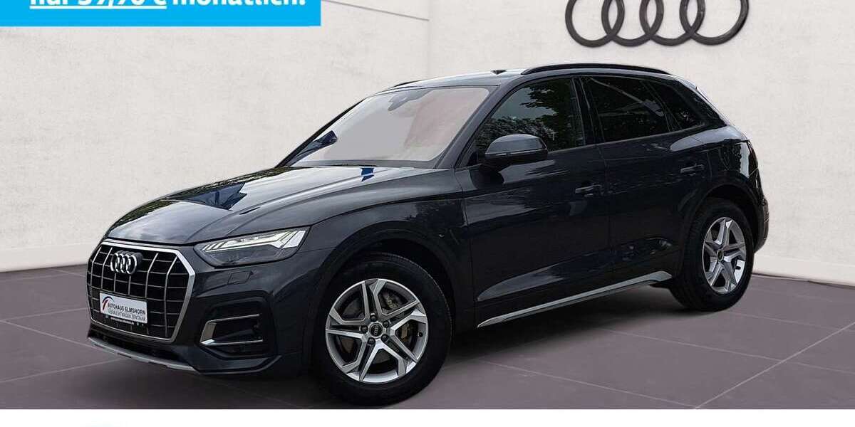 Audi Q5 79.488 km 32.910 &euro; Kölln Reisiek / bei Elmshorn -Hamburg 25337