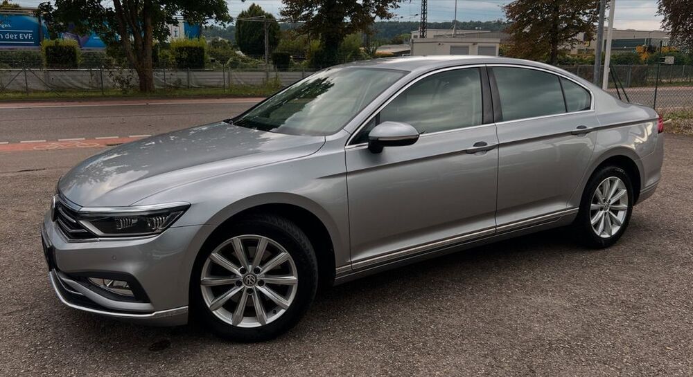Passat