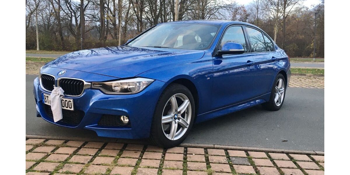 BMW 328 120.000 km 16.900 &euro; Goldkronach 95497