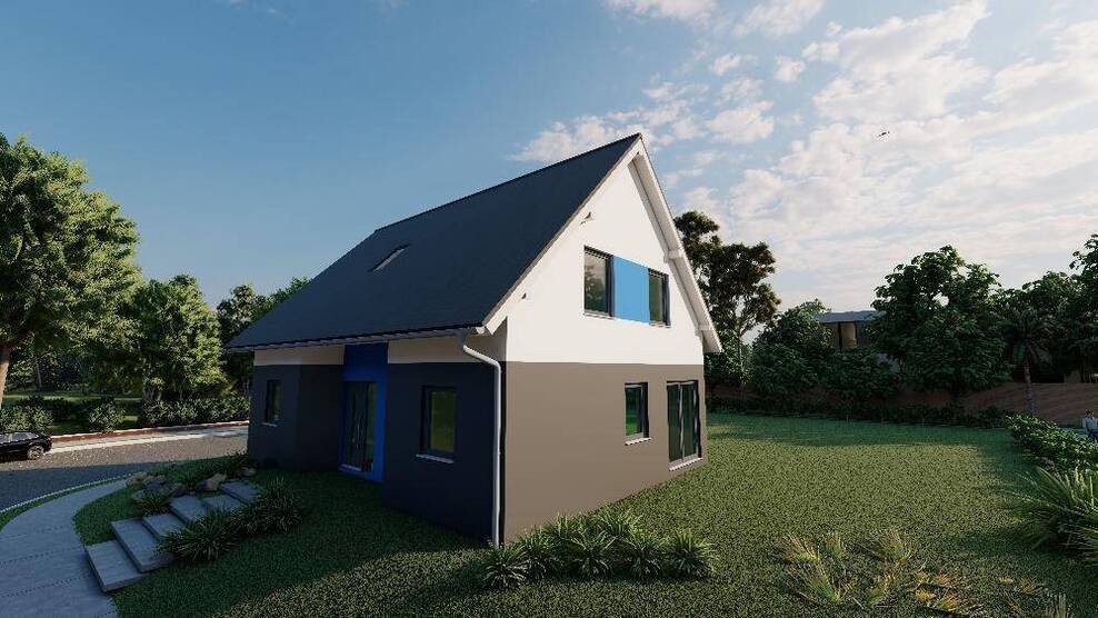 ***Traumhaus bauen ***