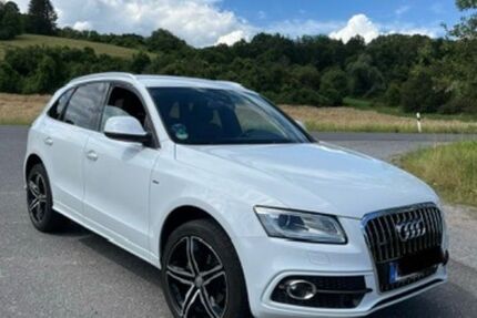 Audi Q5 169.000 km 16.990 &euro; Waldaschaff 63857