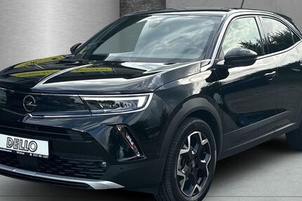 Opel Mokka 43.346 km 19.470 &euro; Rellingen 25462