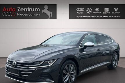 VW Arteon 23.000 km 31.470 € Helmstedt 38350