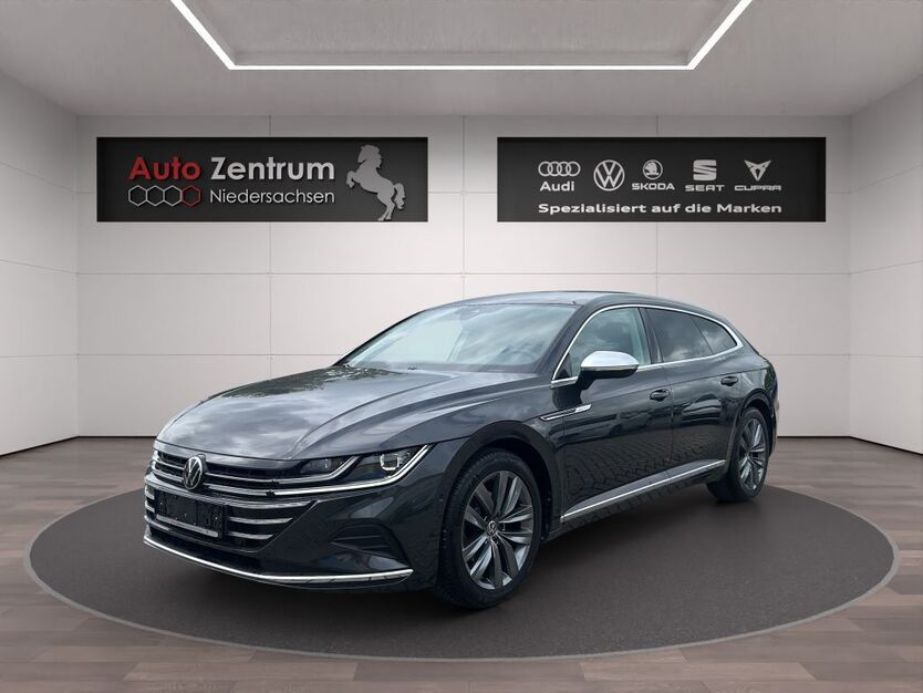 VW Arteon 23.000 km 31.470 € Helmstedt 38350