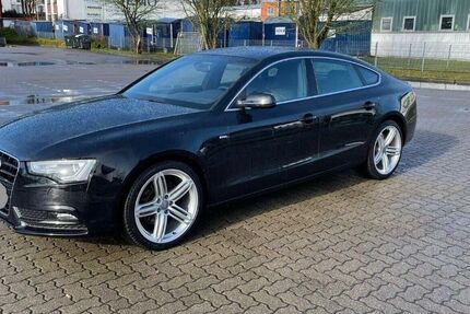 Audi A5 187.000 km 10.400 &euro; Osterode am Harz 37520