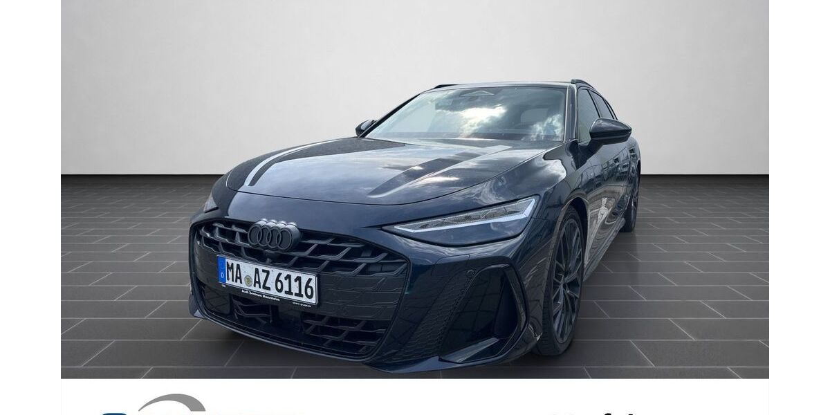 Audi A6 16.000 km 57.700 &euro; Mannheim 68309