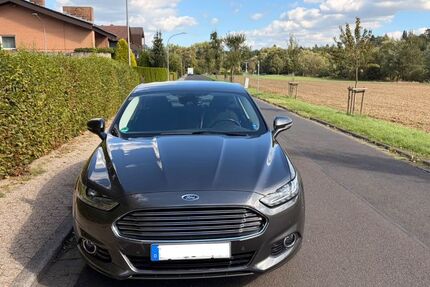 Ford Mondeo 110.000 km 11.500 &euro; Montabaur 56410