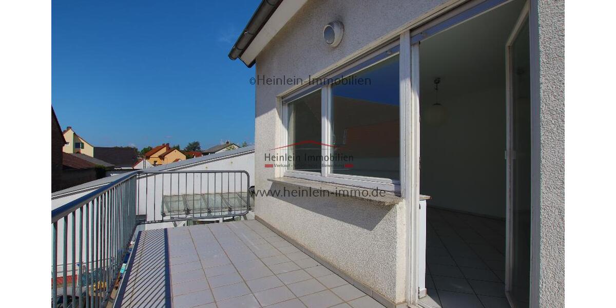 3 ZKBB Maiso.* max. 4 Pers.* renoviert* Süd-Westbalkon* KFZ-Stellpl* G-WC* Pfungstadt-Eschollbrücken - Maisonettenwohnung Pfungstadt / Eschollbrücken Eschollbrücken | Angebot:27092817