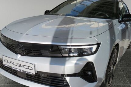 Opel Astra 4.720 km 29.490 &euro; Flensburg 24941