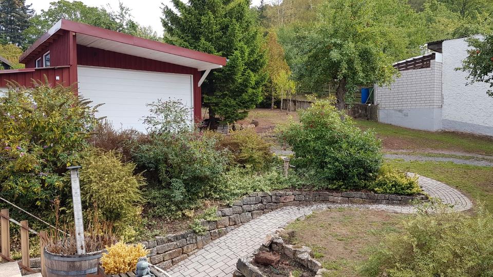 Einfamilienhaus Bad Kissingen - 525.000&euro; | Angebot:26897798
