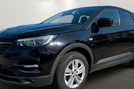 Opel Grandland (X) 81.500 km 13.990 &euro; Eggenfelden 84307
