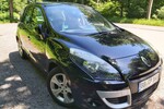 Renault Scenic 58.000 km 5.800 € Böblingen 71032