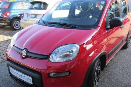 Fiat Panda 35.000 km 9.900 &euro; Ainring 83404