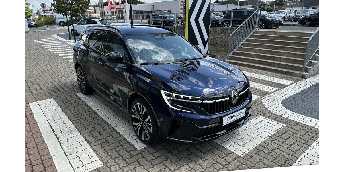 Renault Espace 15.922 km 38.650 &euro; Braunschweig 38124
