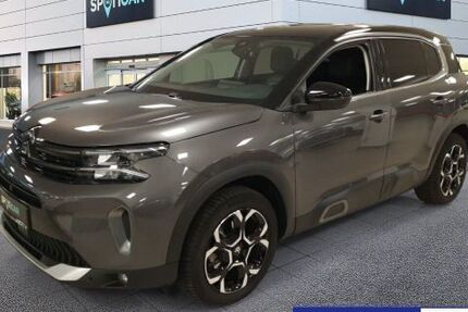 Citroen C5 Aircross 33.070 km 22.480 &euro; Frankfurt 60314