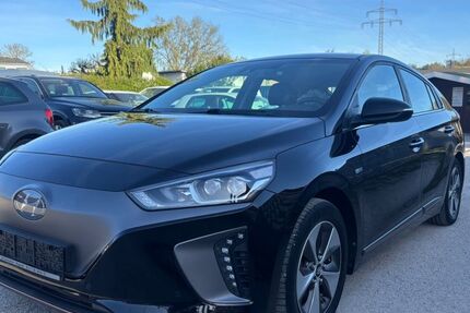 Hyundai IONIQ 75.205 km 13.990 &euro; Magstadt 71106