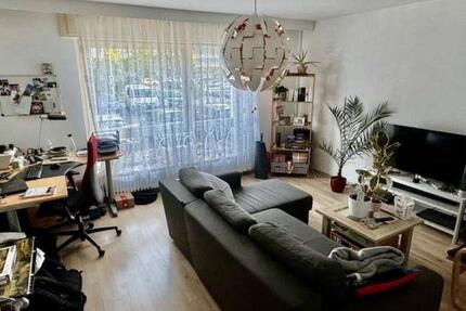 Wohnung Karlsruhe Mühlburg - 3 Zimmer, 63 m&sup2;, 1.180&euro; | Angebot:25926042