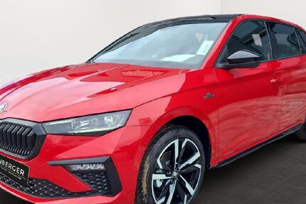 Skoda Scala 7.500 km 31.733 &euro; Ingersheim 74379