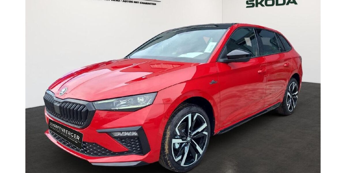 Skoda Scala 7.500 km 31.733 &euro; Ingersheim 74379