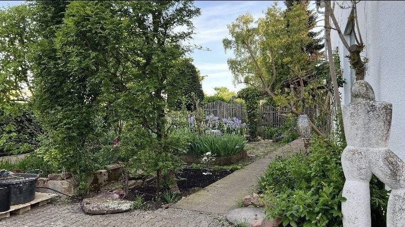 Mehrfamilienhaus, Wohnhaus Mannheim Neuostheim - 7 Zimmer, 185 m&sup2;, 950.000&euro; | Angebot:24859573