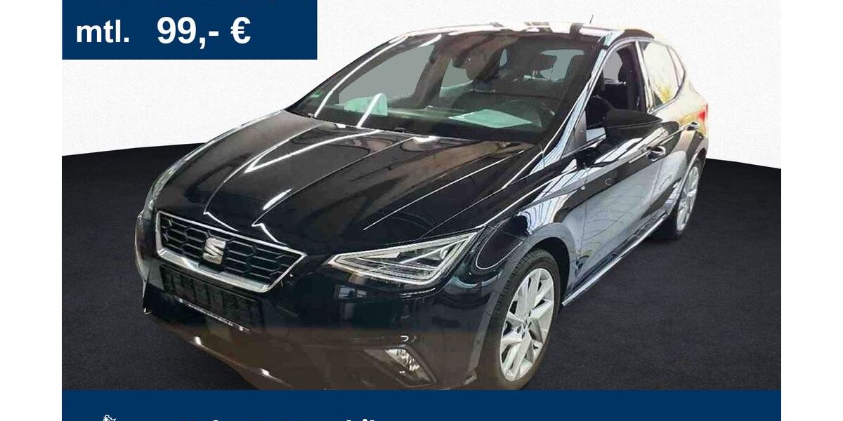 Seat Ibiza 30.866 km 16.930 &euro; Weinstadt-Endersbach 71384