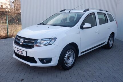 Dacia Logan 133.211 km 4.490 &euro; Halle 06116