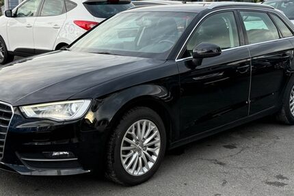 Audi A3 179.000 km 11.900 &euro; Ahaus 48683