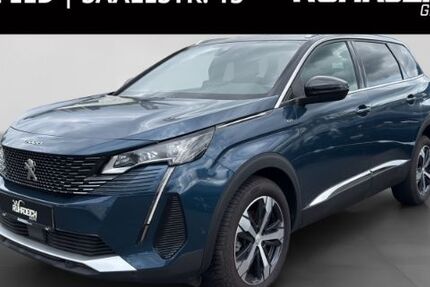 Peugeot 5008 15.700 km 26.490 &euro; Krefeld 47800