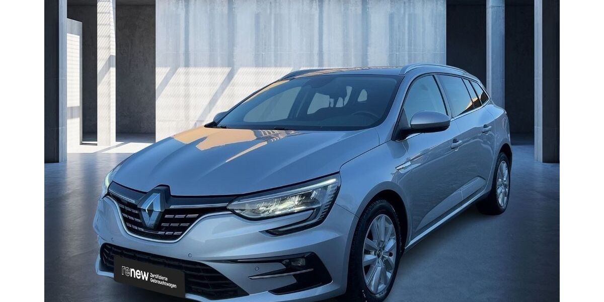 Renault Megane 87.744 km 12.490 &euro; Hamburg 20537