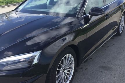 Audi A5 49.600 km 23.500 &euro; Neusäß 86356